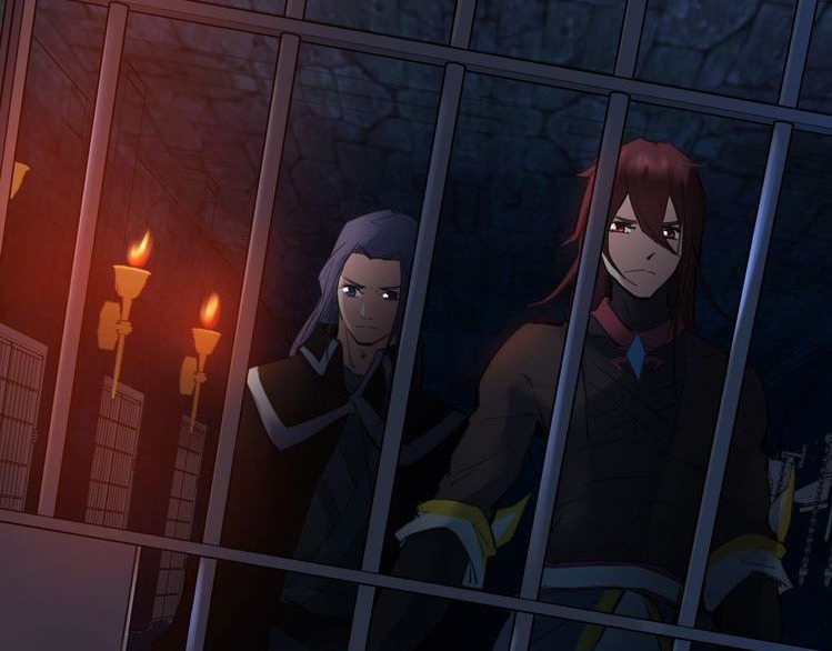 Dragon’s Blood Vessels Chapter 30 Gambar 189